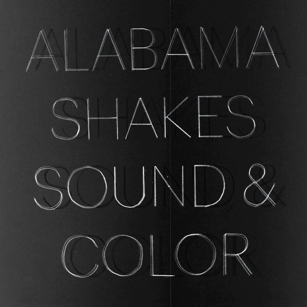 Alabama Shakes: Sound & Color (2015)